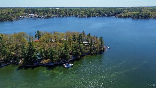 2 Mink, Hammond, NY 13646