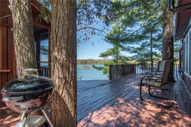 2 Mink, Hammond, NY 13646