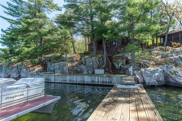 2 Mink, Hammond, NY 13646