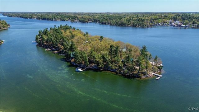 2 Mink, Hammond, NY 13646