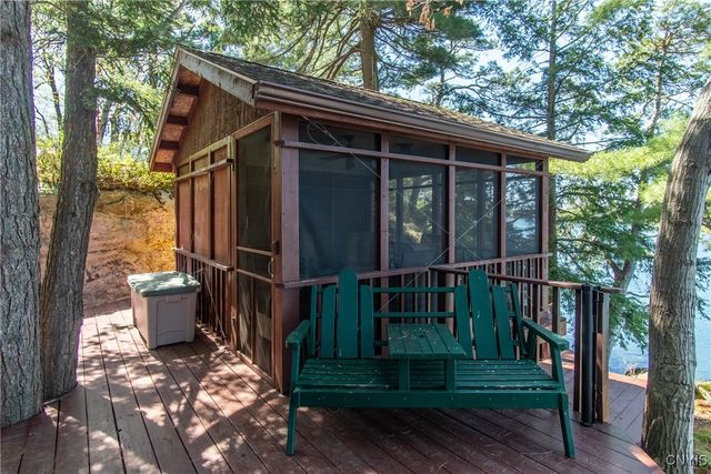 2 Mink, Hammond, NY 13646