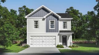 2416 Bold Ruler Road, Lexington, SC 29073