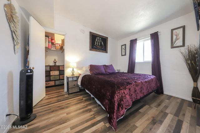 6272 E 25th Street, Tucson, AZ 85711