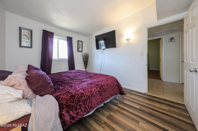 6272 E 25th Street, Tucson, AZ 85711