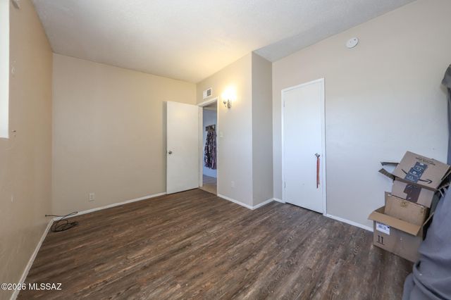 6272 E 25th Street, Tucson, AZ 85711