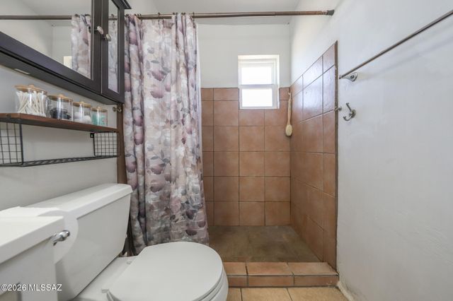 6272 E 25th Street, Tucson, AZ 85711