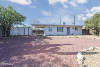 6272 E 25th Street, Tucson, AZ 85711