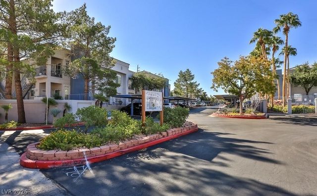2201 Ramsgate Drive 622, Henderson, NV 89074