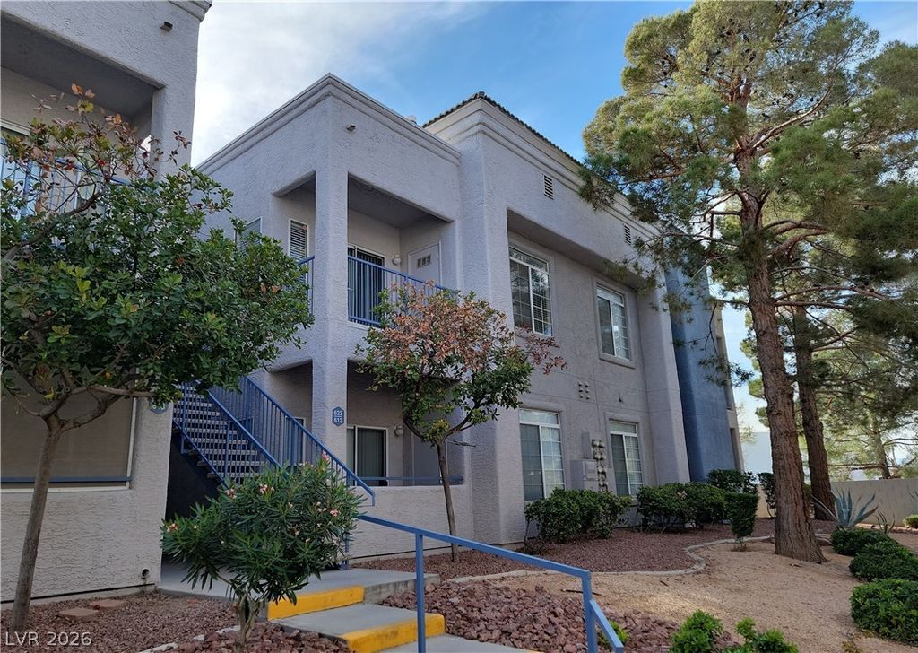 2201 Ramsgate Drive 622, Henderson, NV 89074