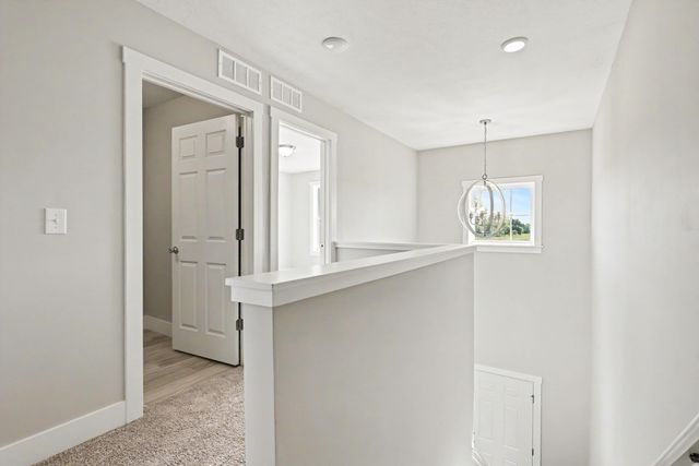 6281 Comiskey Road, Lincoln Twp, MI 49127