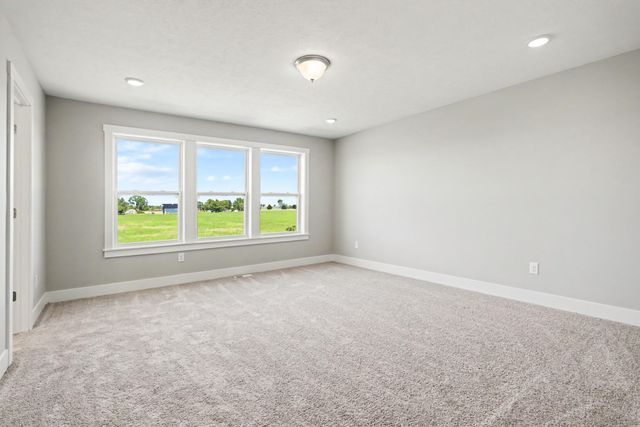 6281 Comiskey Road, Lincoln Twp, MI 49127