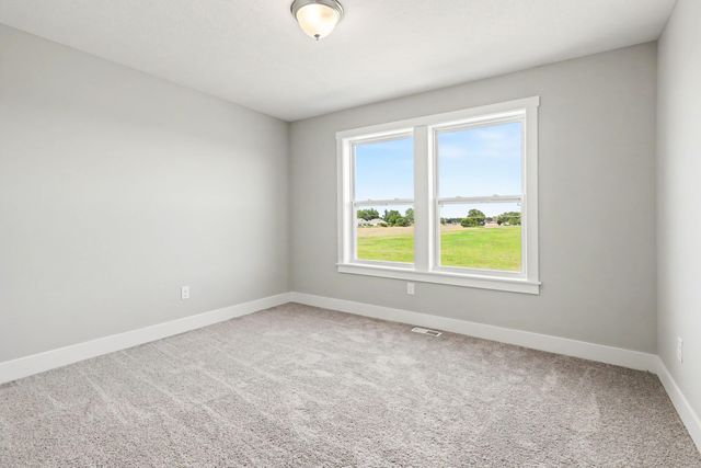 6281 Comiskey Road, Lincoln Twp, MI 49127