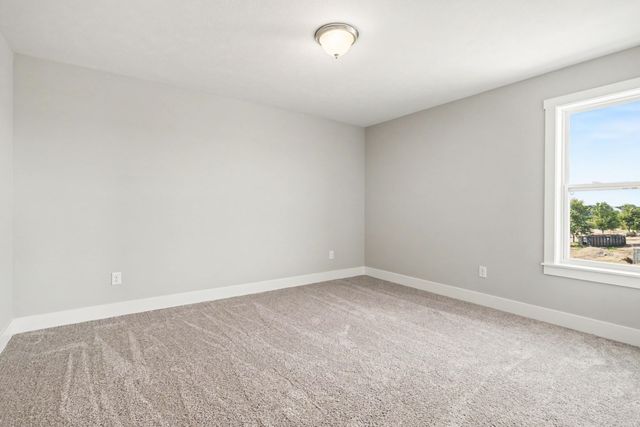 6281 Comiskey Road, Lincoln Twp, MI 49127
