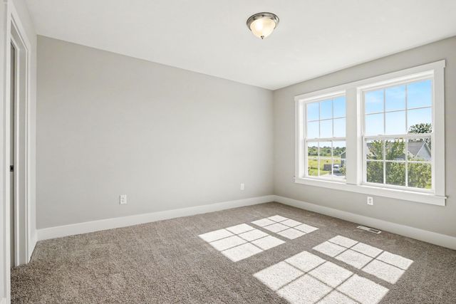 6281 Comiskey Road, Lincoln Twp, MI 49127