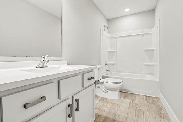 6281 Comiskey Road, Lincoln Twp, MI 49127