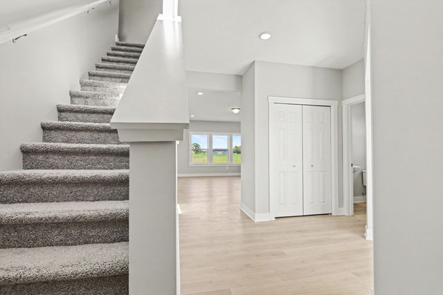 6281 Comiskey Road, Lincoln Twp, MI 49127