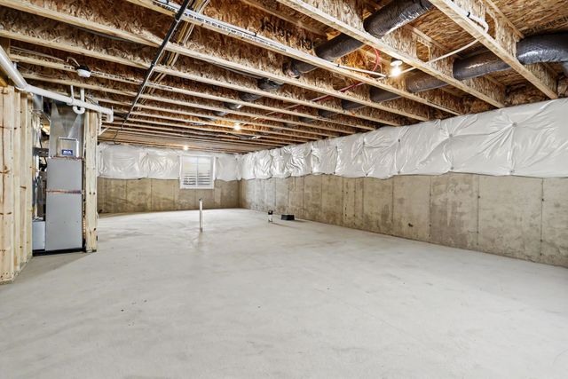 6281 Comiskey Road, Lincoln Twp, MI 49127