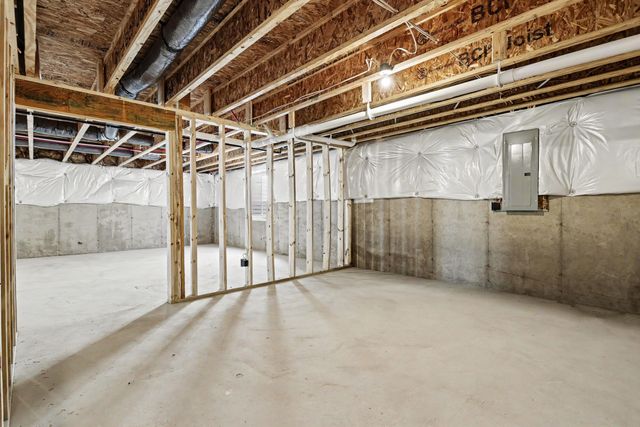 6281 Comiskey Road, Lincoln Twp, MI 49127