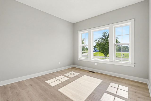 6281 Comiskey Road, Lincoln Twp, MI 49127