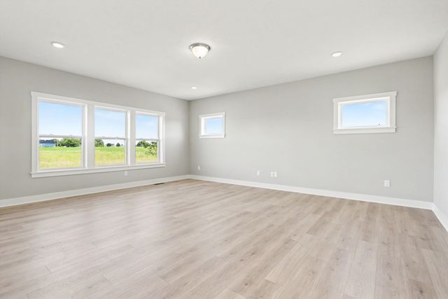 6281 Comiskey Road, Lincoln Twp, MI 49127