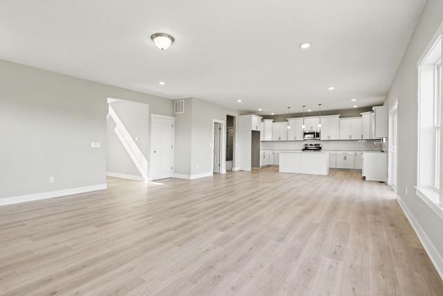 6281 Comiskey Road, Lincoln Twp, MI 49127