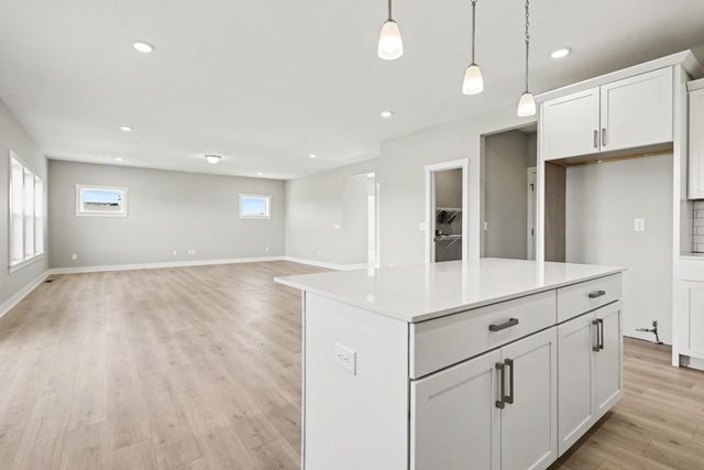 6281 Comiskey Road, Lincoln Twp, MI 49127
