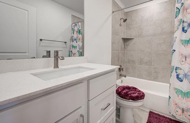 17325 Casanova Ave, Pflugerville, TX 78660