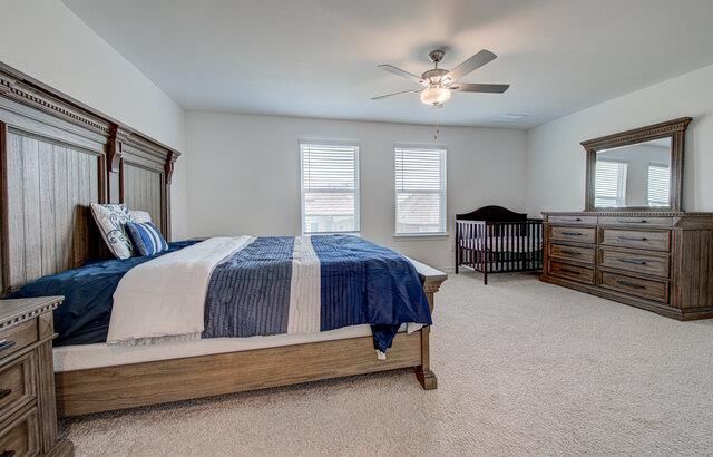 17325 Casanova Ave, Pflugerville, TX 78660