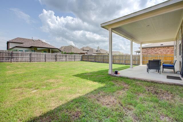 17325 Casanova Ave, Pflugerville, TX 78660