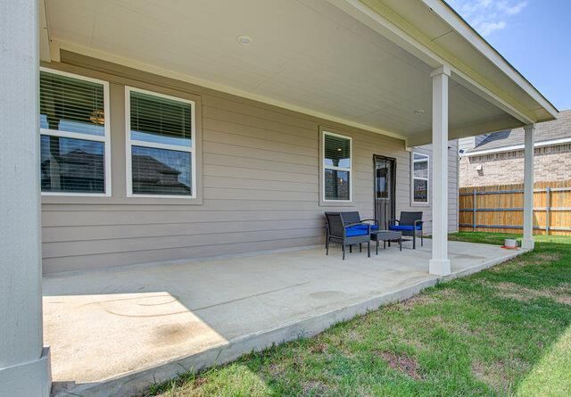 17325 Casanova Ave, Pflugerville, TX 78660