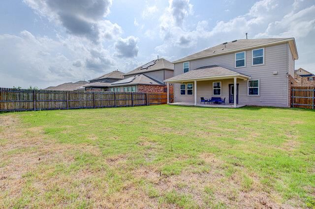 17325 Casanova Ave, Pflugerville, TX 78660