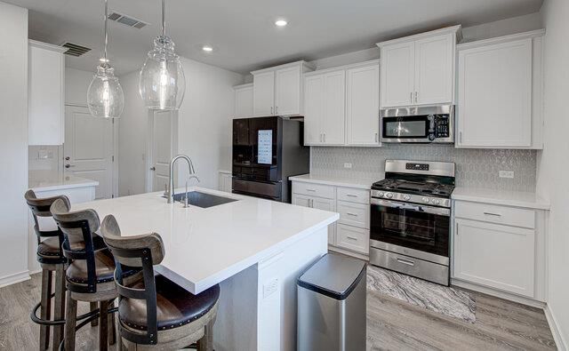 17325 Casanova Ave, Pflugerville, TX 78660