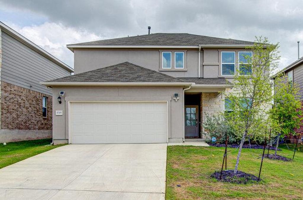 17325 Casanova Ave, Pflugerville, TX 78660