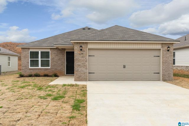 832 ASHFORD DRIVE, Calera, AL 35040