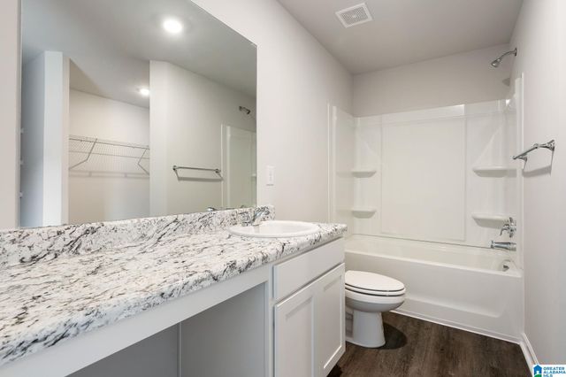 832 ASHFORD DRIVE, Calera, AL 35040