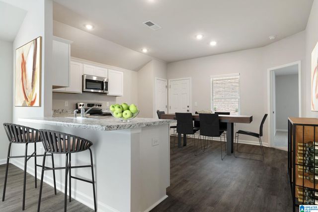 832 ASHFORD DRIVE, Calera, AL 35040