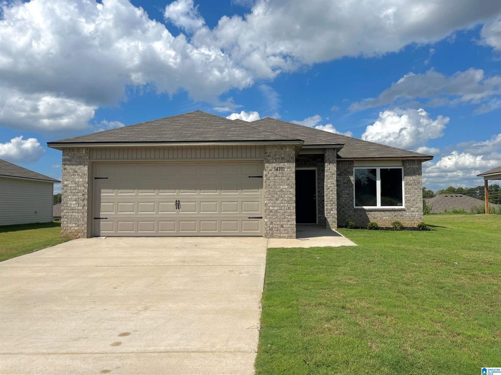 832 ASHFORD DRIVE, Calera, AL 35040