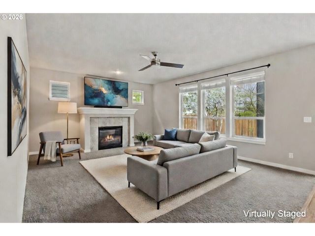 6344 Ne MEADOWGATE Ct, Hillsboro, OR 97124