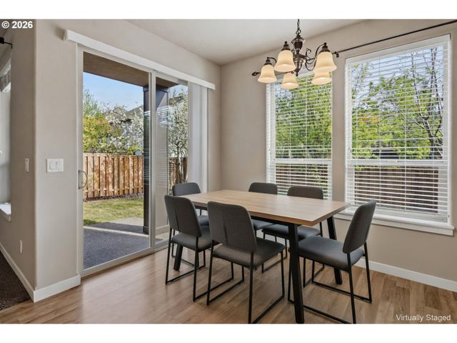 6344 Ne MEADOWGATE Ct, Hillsboro, OR 97124