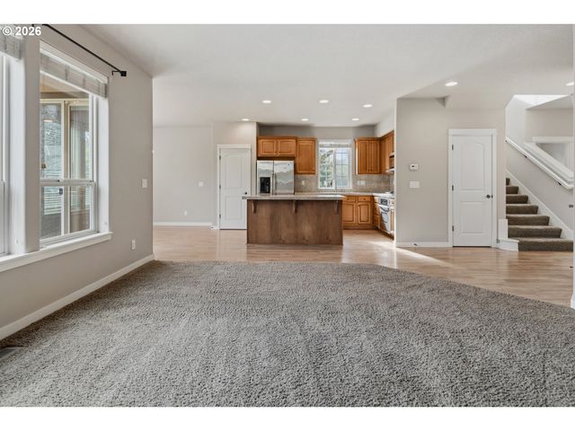 6344 Ne MEADOWGATE Ct, Hillsboro, OR 97124