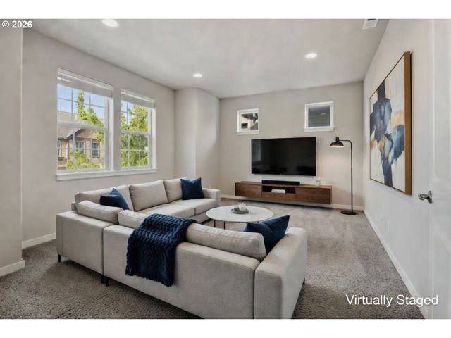 6344 Ne MEADOWGATE Ct, Hillsboro, OR 97124