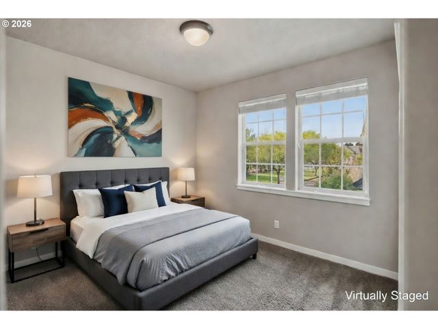 6344 Ne MEADOWGATE Ct, Hillsboro, OR 97124