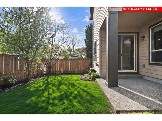 6344 Ne MEADOWGATE Ct, Hillsboro, OR 97124