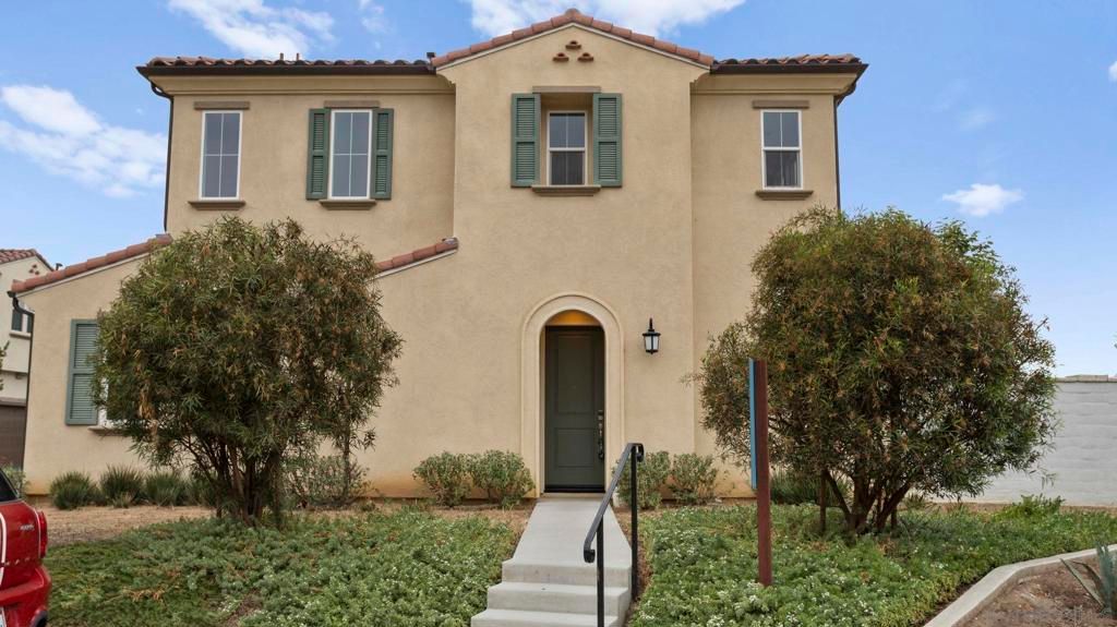 Image 1 of property listing at 27778 Heritage, Valley Center, CA 92082