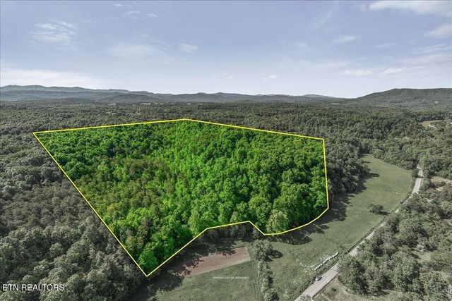 0 Shadden Road, Tellico Plains, TN 37385