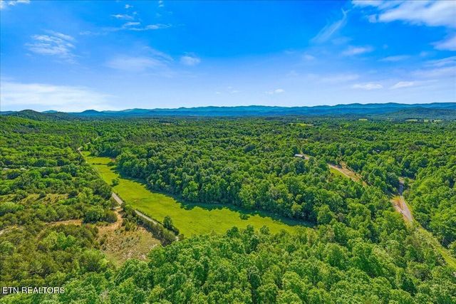 0 Shadden Road, Tellico Plains, TN 37385