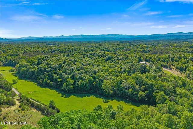 0 Shadden Road, Tellico Plains, TN 37385