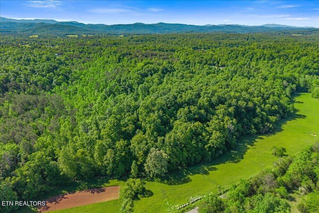 0 Shadden Road, Tellico Plains, TN 37385