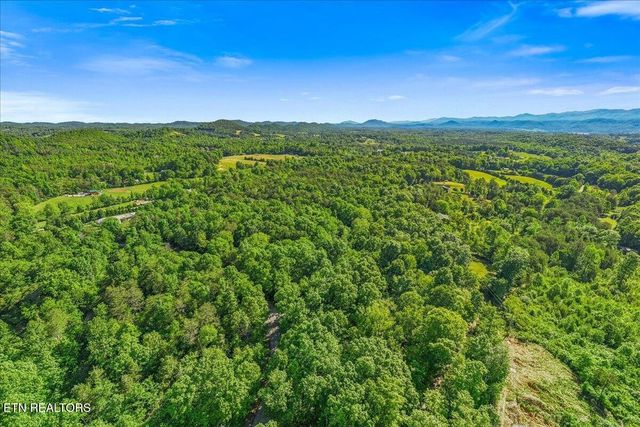 0 Shadden Road, Tellico Plains, TN 37385