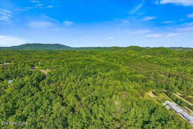 0 Shadden Road, Tellico Plains, TN 37385